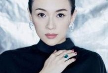 章子怡最新爆料,揭秘娱乐圈不为人知的秘密